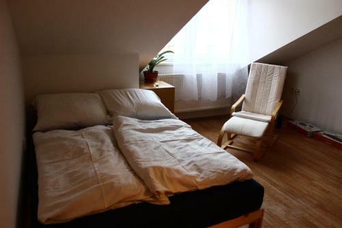 Apartamento Hobit� Doup?