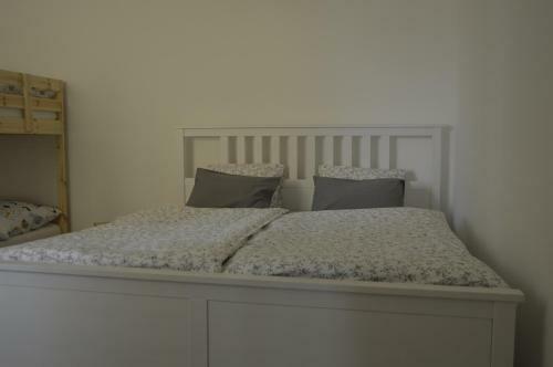 Apartamento Byt Na P??� Z�n? Pod B�lou V??�