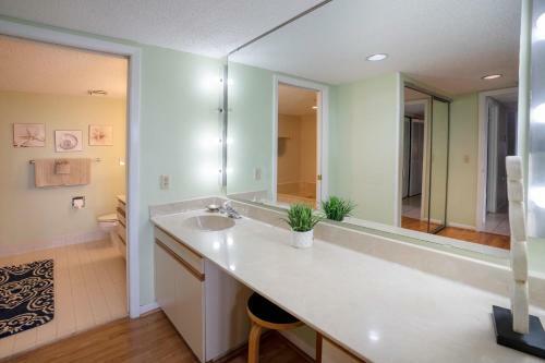Apartamento The Grande Vista C432