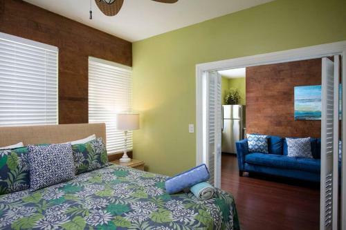 Apartamento Duval Street Suite W Kitchen And Shared Heated Pool
