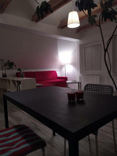 Apartamento Luxury Accommodation Near Prague Airport
