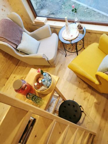 Apartamento Tripeek Vyso?ina