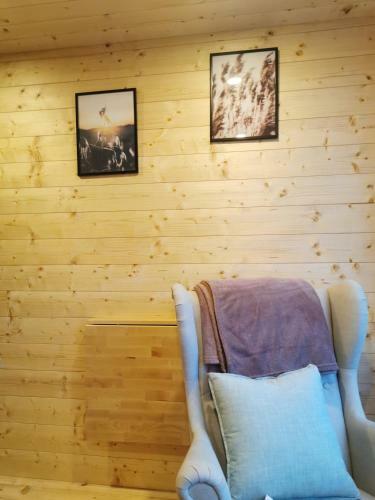 Apartamento Tripeek Vyso?ina