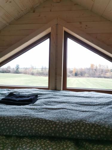 Apartamento Tripeek Vyso?ina