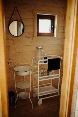 Apartamento Tripeek Vyso?ina