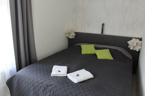 Apartm�ny St?�bro