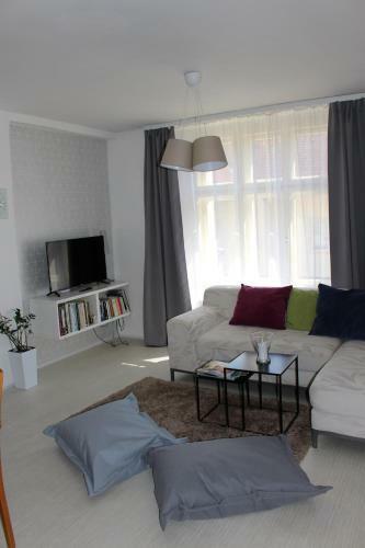 Apartm�ny St?�bro