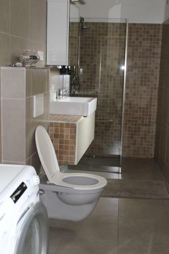 Apartm�ny St?�bro