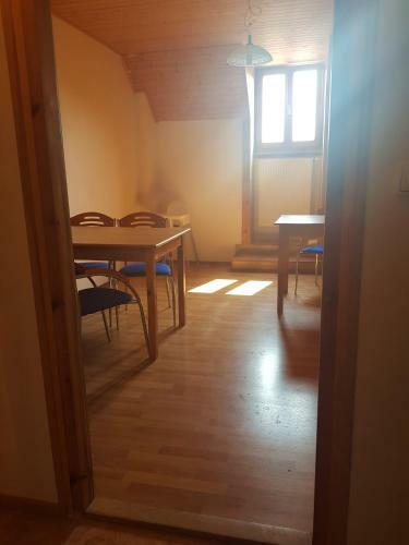 Hostal Ubytov�n� Bo?e?ovice