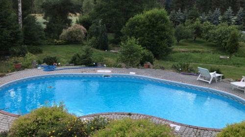 Apartamento Forest Paradise