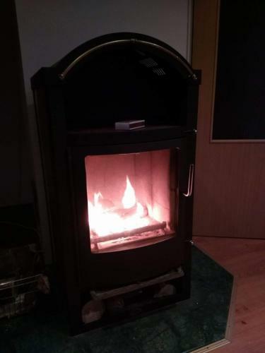 Apartamento Forest Paradise