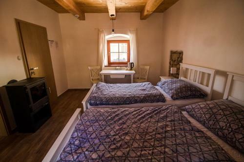 Bed & Breakfast Agropenzion ?�dk�