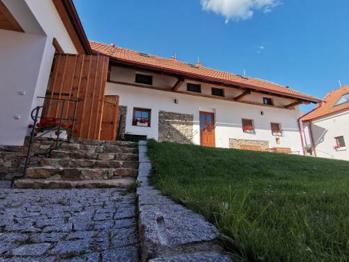 Bed & Breakfast Agropenzion ?�dk�
