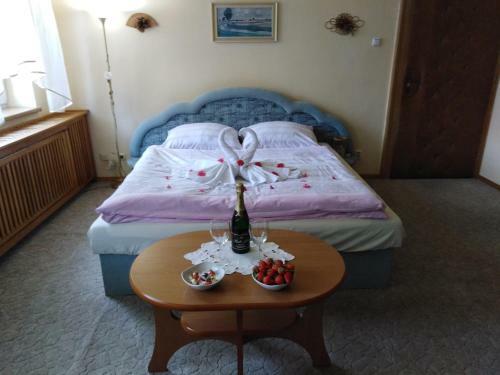 Hotel Vag�nka