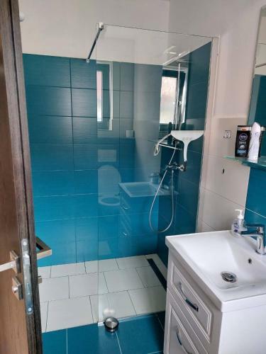 Apartamento Ubytov�n� Na Vejminku
