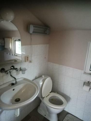 Apartamento Chata Suchdol