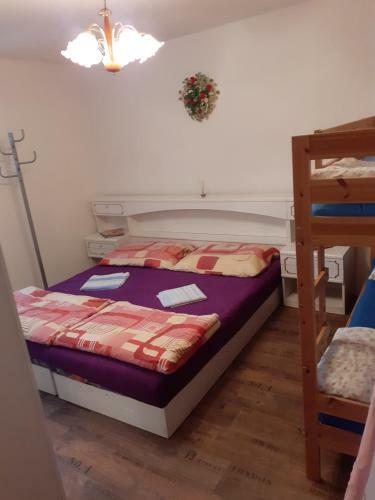 Apartamento Ubytov�n� Na Rohu
