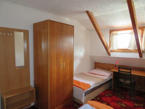 Hostal Chata V Borkach