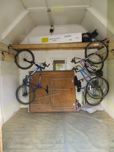 Hostal Chata V Borkach