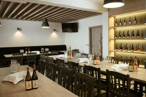Hostal Penzion Sudom�r