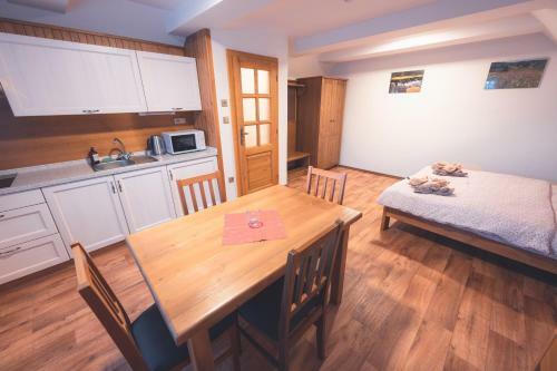 Hostal Penzion Horsk� Statek
