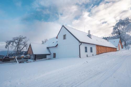 Hostal Penzion Horsk� Statek