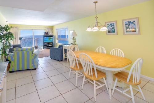 Apartamento Destin Towers - Middle Unit On The Beach!
