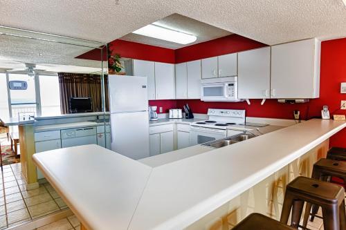 Apartamento Pelican Pointe
