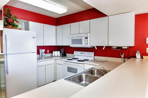 Apartamento Pelican Pointe