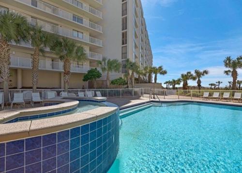 Apartamento 473 Mainsail Condo