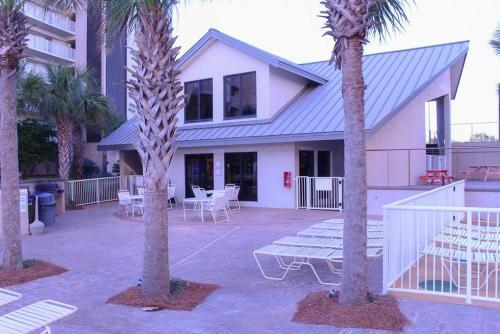 Apartamento 473 Mainsail Condo
