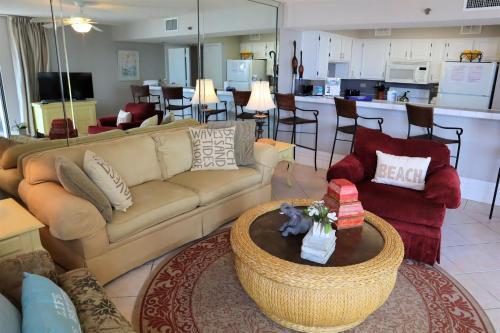 Apartamento 473 Mainsail Condo