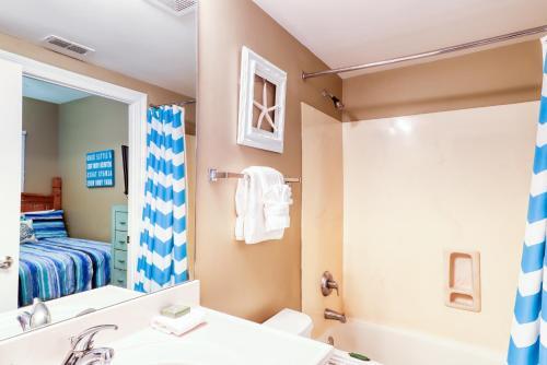 Apartamento Sterling Shores III