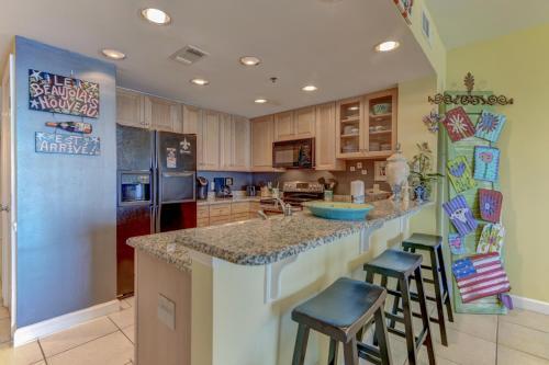 Apartamento Sterling Shores III