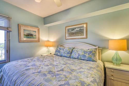Apartamento Sterling Shores III