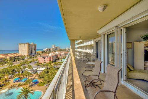Apartamento Sterling Shores III
