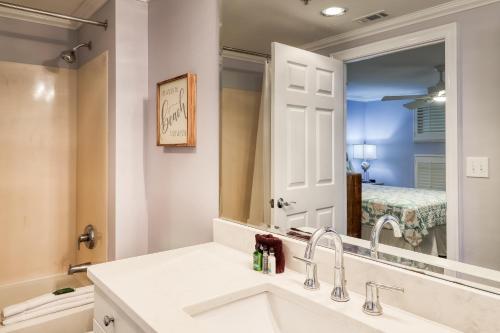 Apartamento Sterling Shores III