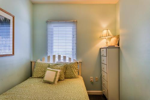Apartamento Sterling Shores III