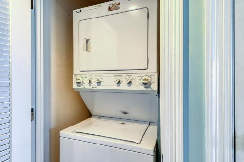 Apartamento Sterling Shores III