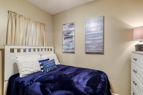 Apartamento Sterling Shores III