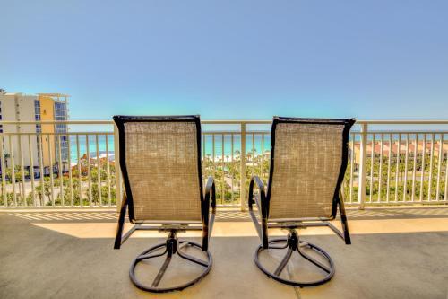 Apartamento Sterling Shores III