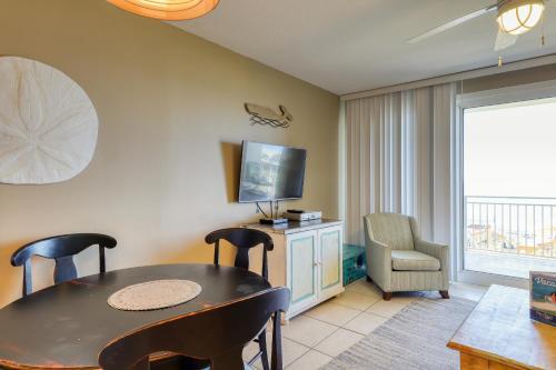 Apartamento Sterling Shores III