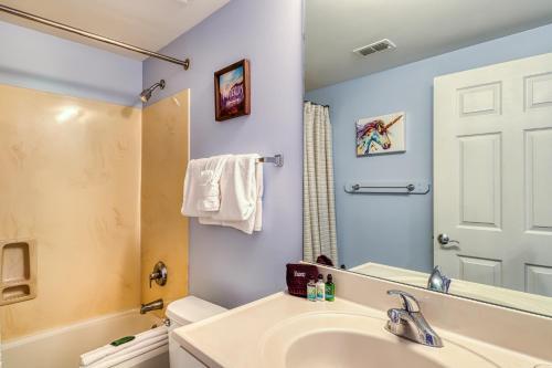 Apartamento Sterling Shores III