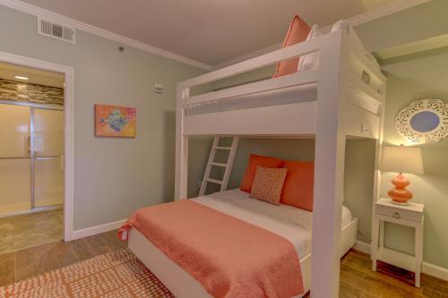 Apartamento Sterling Shores III