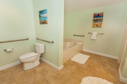 Apartamento Sterling Shores III