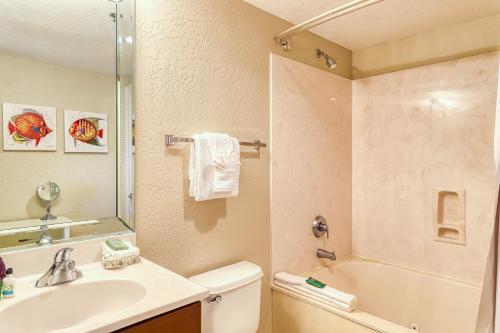Apartamento Sterling Shores III
