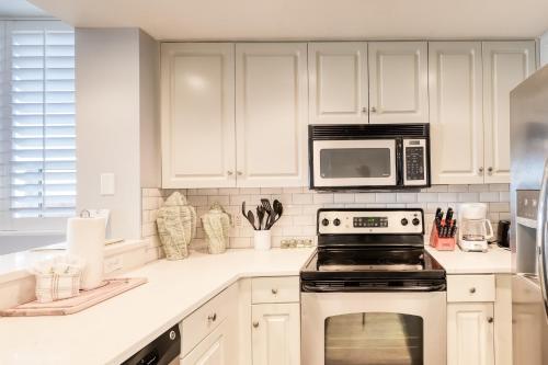 Apartamento Sterling Shores III