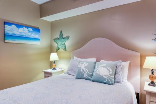 Apartamento Sterling Shores III