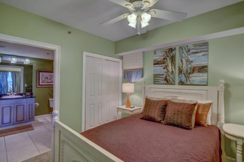 Apartamento Sterling Shores III