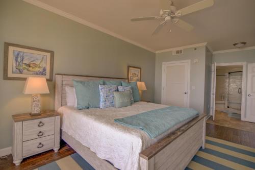 Apartamento Sterling Shores III